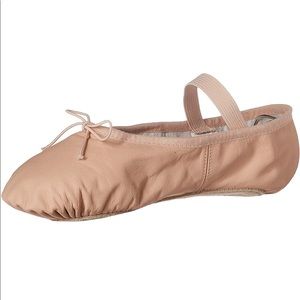 Bloch Ballet Slipper, style # S0205L